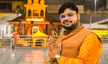 Astro Celestia: Authentic Vedic Astrology Backed by Naam–Gotra Abhimantran