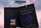 Politics Beyond Power: Shreyans Ashok Kucheria Explores India’s Civilizational Statecraft by Author Shreyans Ashok Kucheria