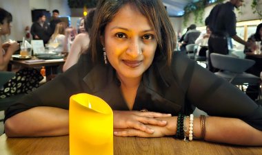 My Father’s Earthen Vessel: Author June Roshni Lobo Revives Timeless Wisdom for Modern Relationships