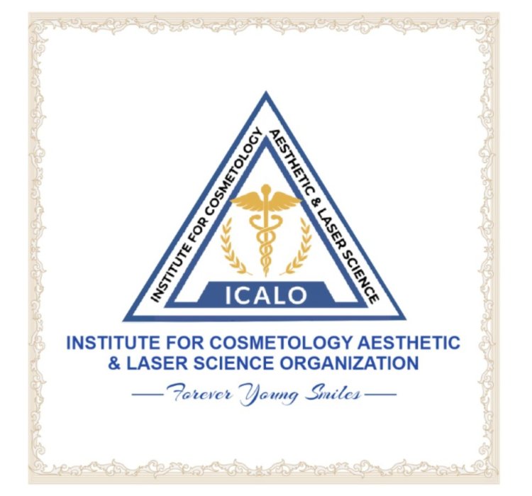 ICALO Expands Global Vision for Aesthetic Medicine Education, Training Doctors Through Advanced Scientific Programs