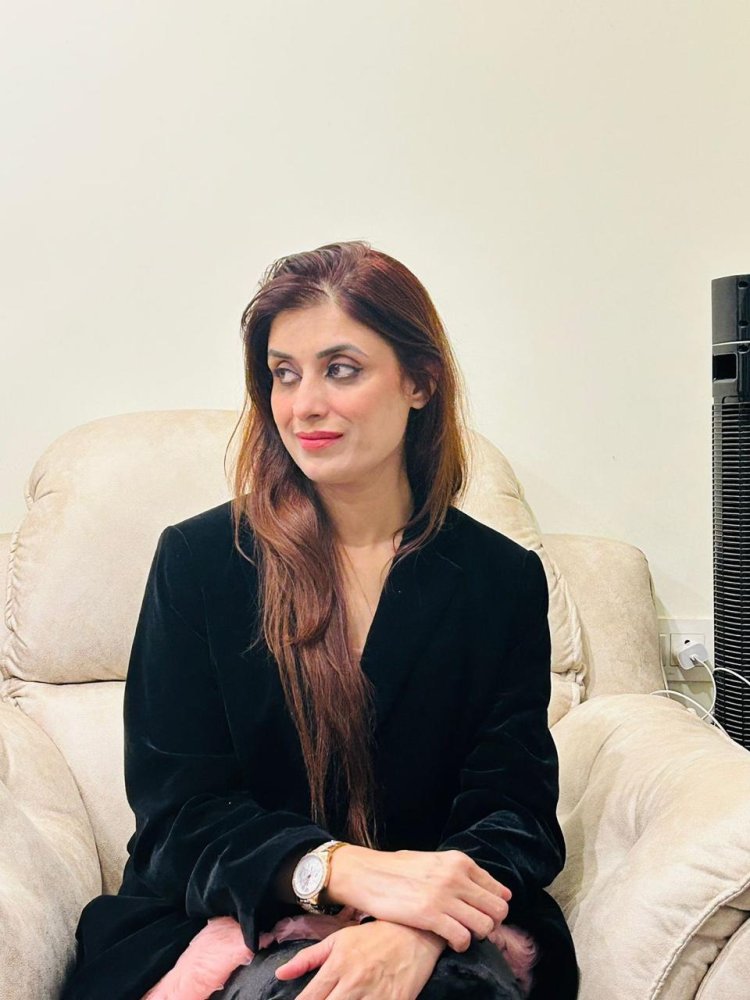 “Psychological Dynamics Behind Spousal and Child Murder” - Dr. Mehjabeen