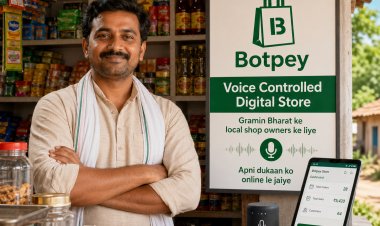 From Bihar to Bharat: How BotPey is Redefining Rural Commerce Through WhatsApp and AI