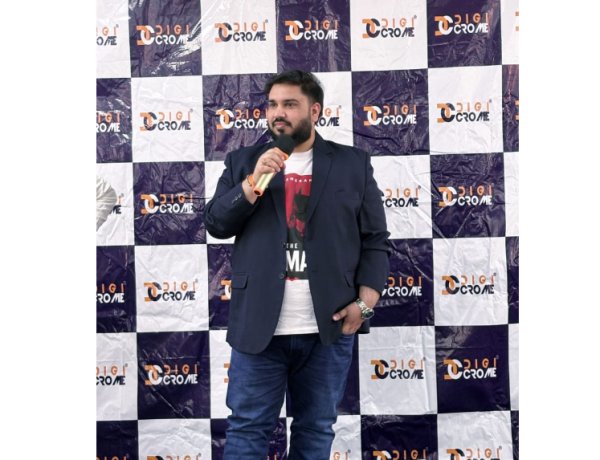 Akhand Pratap Singh: The Fast Riser Reshaping India's EdTech Landscape