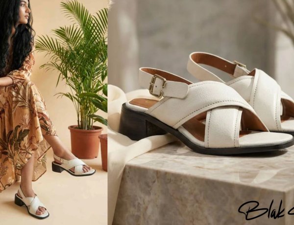 Womens Square Toe Sandals: Modern Design with Everyday Comfort