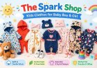 Why Parents Prefer TheSpark Shop Kids Clothes for Baby Boy & Girl in 2026