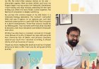 An Emotional War Story of Hope, Survival, and Unseen Heroes — Qaira by author Arvind Venkat Namuduri