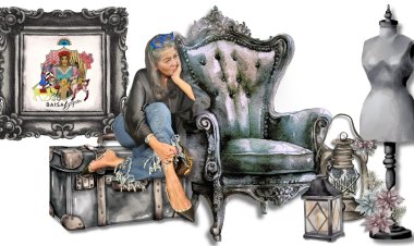 Baisa Begum: A Story of Royal Heritage, Resilience and Design