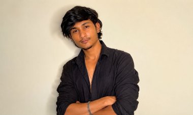 Lucknow’s Uday Singh Set for Big-Screen Debut as Drop Out Releases on May 29