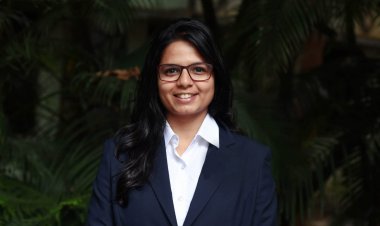 Where There Is Risk, There Is an Actuary by Author Anjani Choudhary – A Powerful Insight Into Actuarial Science, Risk, and Career Opportunities in a Changing World