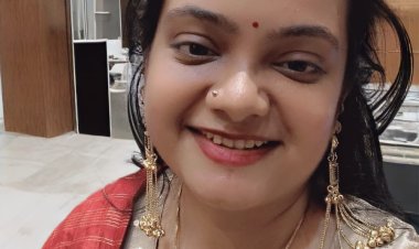 Jignasha S. Panchal: Award Winning Indian Author Turning Grief, Healing, and Motherhood Into Powerful Literature