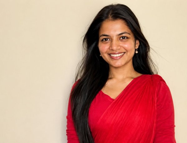 Social Media Star Tanushka Sharma Makes Her Big-Screen Debut with "Drop Out"