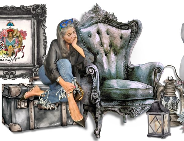 Baisa Begum: A Story of Royal Heritage, Resilience and Design