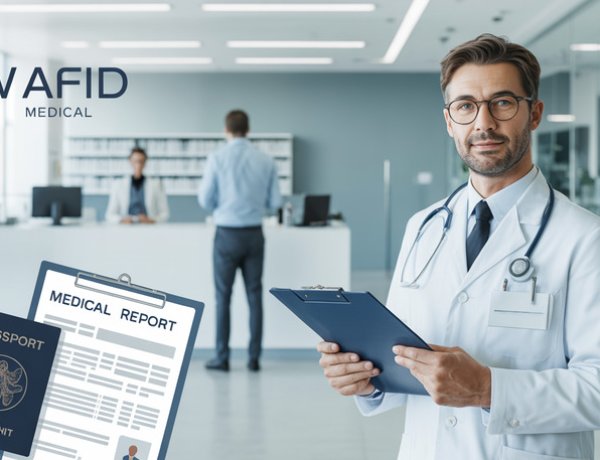Rising Demand for Online GAMCA Medical Appointments Among GCC Workers