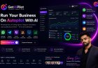 GetAiPilot: Revolutionizing Business Automation with AI-Powered WhatsApp, Telegram & Voice Solutions
