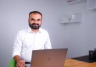 Prakash Goswami: Promoting Financial Awareness Through Education, Community, and Digital Learning