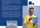 Life Unboxed: Explore, Evolve and Excel by Author Manoranjan Behera | A Thought-Provoking Guide to Self-Discovery, Ethics & Meaningful Living