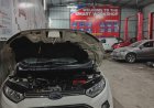 Metre Per Second - Premium Car Service and Repair Car Workshop Marks 10 Years of Excellence, Strengthening Its Position as Hyderabad's Trusted Specialist for Advanced Automotive Repairs
