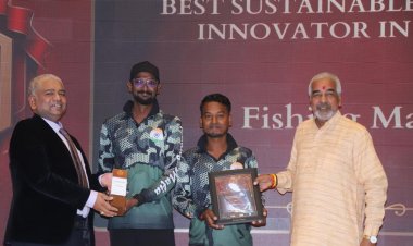 How ISFIC Is Transforming Sustainable Fishing Through Innovative Bamboo Fishing Solutions