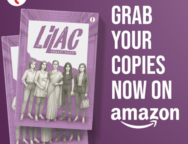 Author Preeti Shah Weaves Stories of Vulnerability, Belonging, and Hope in Lilac
