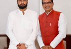 Harish Kumar Shroti: A Visionary Leader Dedicated to Humanity, Social Welfare, and Nation Building