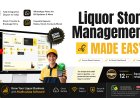 ABM Techno Matrix Private Limited: Driving Digital Transformation in India's Liquor Retail Industry with Madhushala POS Software