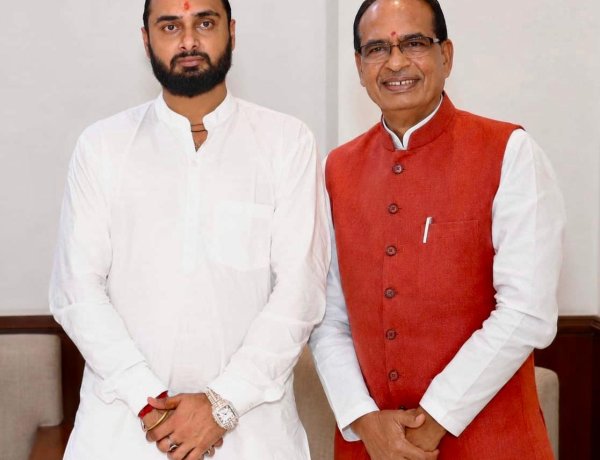 Harish Kumar Shroti: A Visionary Leader Dedicated to Humanity, Social Welfare, and Nation Building