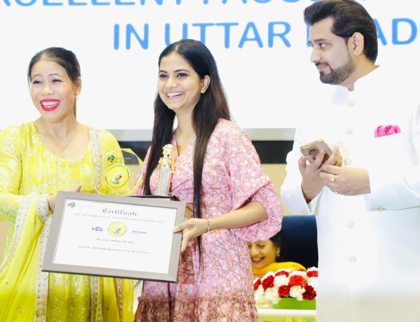 Amaya Dental Clinic Sets a New Benchmark for Advanced and Patient-Centric Dental Care in Bangalore