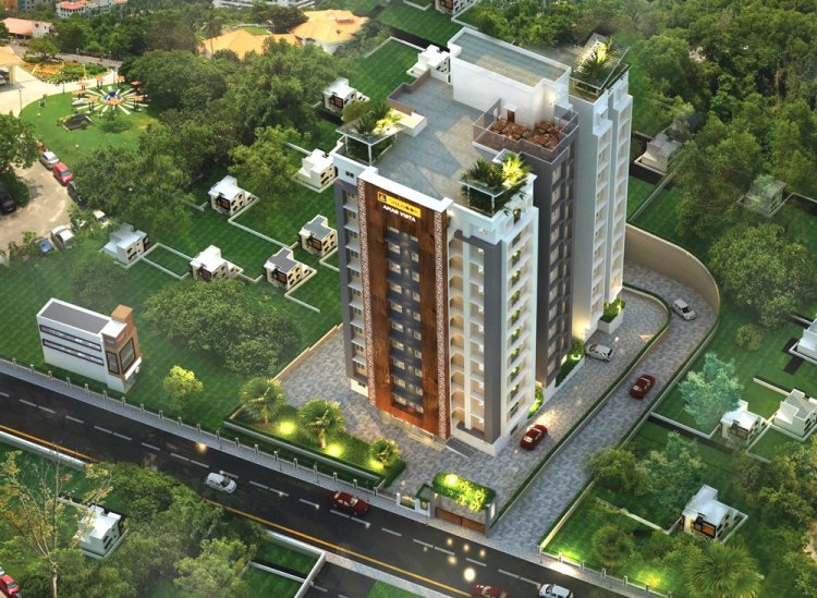 Looking for the Best Builders in Trivandrum? Discover the Shanoor Homes Difference