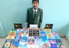 From World Records to Published Author: The Remarkable Journey of Child Prodigy Abhiraj Shee