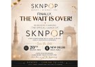 SKNPOP: Where Beauty Meets AI — A New Era of Personalised Beauty Begins in India
