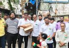 We The Leaders Celebrates India's 80th Independence Day with Flag Hoisting and Tree Plantation Drive in North Chennai