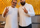 30 days vs 30 years:Sharath Kumar D’s retrospective inside a High-Intensity Political Campaign in Bankipur
