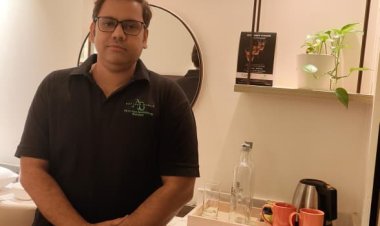 Ashutosh Kar Is Simplifying India–USA Business Expansion Through Strategic Tax Advisory and AI-Powered Financial Solutions