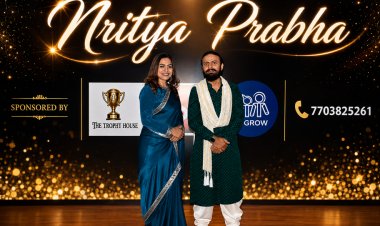 Nritya Prabha Season 4 Set to Bring 446 Dancers to Faridabad