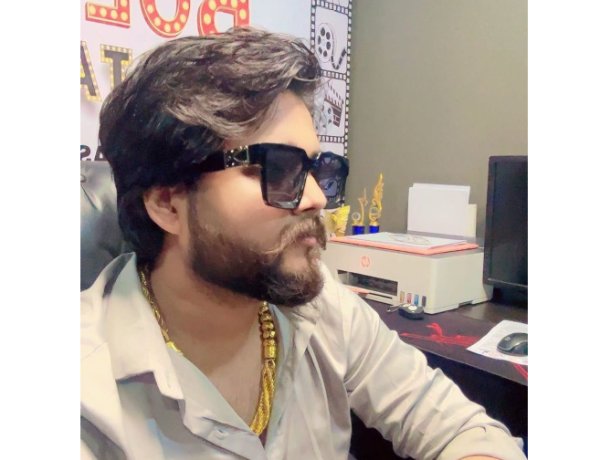 Vishal Modanwal: The Casting Director Who Has Helped Connect Thousands of Artists With the Entertainment Industry