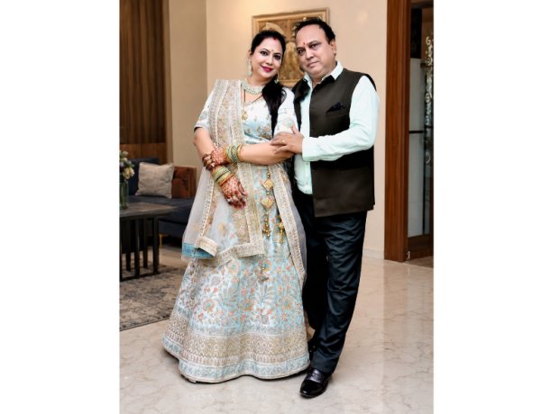 Astrologer Shweeta Oberoi Carries Forward a Three-Generation Legacy in Occult Sciences Through Global Guidance and Humanitarian Service