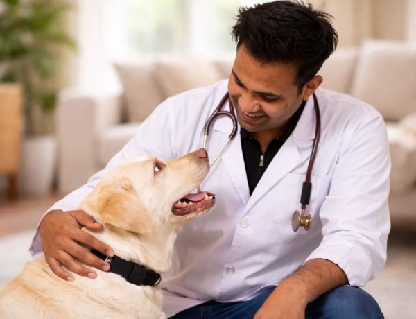 India Will Have 43 Million Pet Dogs Next Year. Most of Them Still Won’t Eat Proper Pet Food.