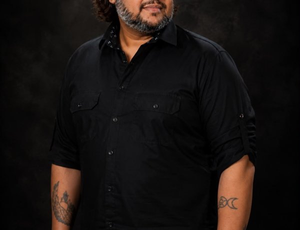 Dr. Anujj Elviis: Occultist, Healer, Visionary and Spiritual Psychologist Making an Impact in the Global Spiritual Community