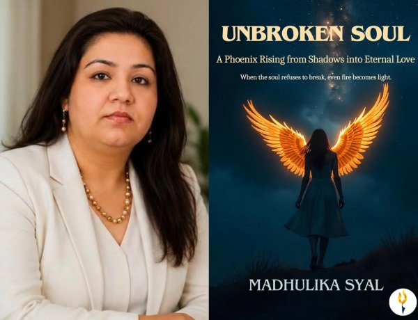 Madhulika Syal: A Story of Resilience, Leadership and Purpose