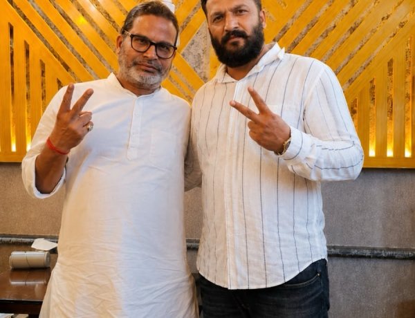 30 days vs 30 years:Sharath Kumar D’s retrospective inside a High-Intensity Political Campaign in Bankipur