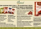 Kashmiri Red Chilli to Everyday Heat: Inside Dakloni Masala's Chilli Powder Range