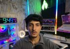 Inside the Dropout Kid Trading Community: How Vibhu Kandwal Built a Free Forex and Crypto Learning Hub Across Instagram, YouTube and Telegram