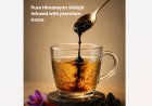 Naturesque Kesar Shilajit Brings Traditional Ayurvedic Ingredients Into a Modern Wellness Formula