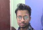 From Adversity to Authorship: The Inspiring Literary Journey of an Indian Writer Tamoghna Dey