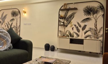 Home Expo in Trivandrum 2026: Explore Rainbow Heights at Curiocity
