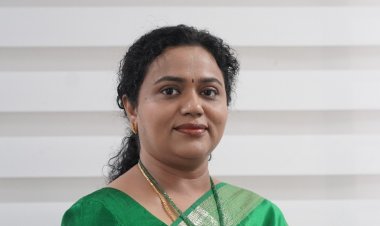 Dr. Deepthi Dandamudi Focuses on Personalised, Comprehensive Gynaecological Care for Women