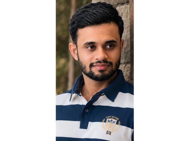 Saikat Sharma (Rajdeep S. Sharma): Durgapur Journalist and Digital Media Entrepreneur Bridging Editorial Leadership with Newsroom Technology