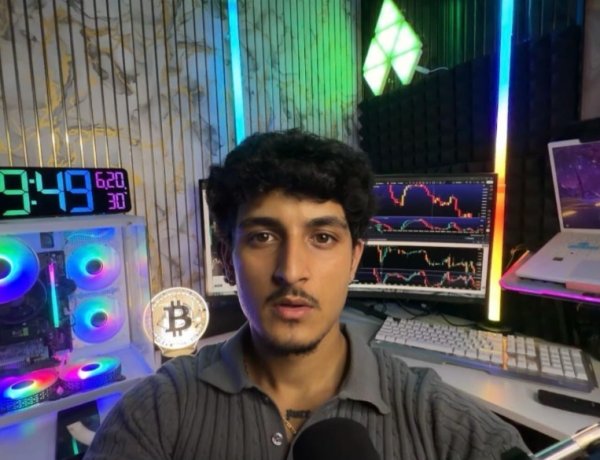 Inside the Dropout Kid Trading Community: How Vibhu Kandwal Built a Free Forex and Crypto Learning Hub Across Instagram, YouTube and Telegram
