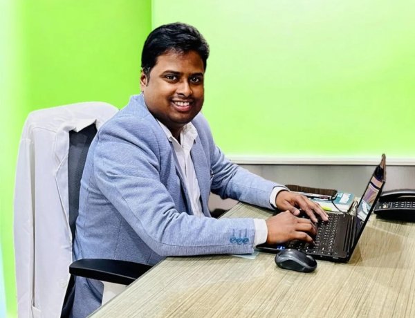 Believe It or Not, But It Happens: Dr. Subodh Kumar Explores the Science Behind Belief, the Psychology of Everyday Miracles and the Technology of the Mind