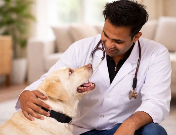 The Hidden Price of Cheap Kibble: Veterinarian Dr. Anshul Rawal on What Bargain Pet Food Is Doing to India's Dogs and Cats